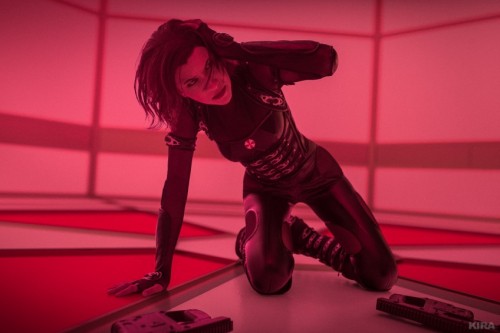 Косплей недели: Borderlands 2, «Обитель зла», фестиваль Игрокон и косплееры в рекламе Nintendo Switch Косплей недели: Borderlands 2, «Обитель зла», фестиваль Игрокон и косплееры в рекламе Nintendo Switch