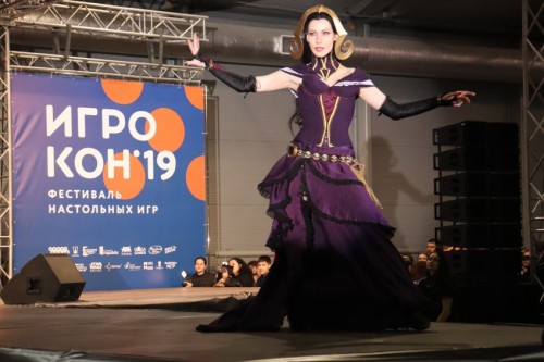 Косплей недели: Borderlands 2, «Обитель зла», фестиваль Игрокон и косплееры в рекламе Nintendo Switch Косплей недели: Borderlands 2, «Обитель зла», фестиваль Игрокон и косплееры в рекламе Nintendo Switch