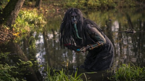 Косплей недели: Borderlands 2, «Обитель зла», фестиваль Игрокон и косплееры в рекламе Nintendo Switch Косплей недели: Borderlands 2, «Обитель зла», фестиваль Игрокон и косплееры в рекламе Nintendo Switch