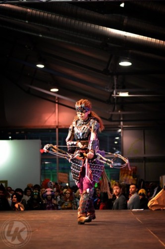 Косплей недели: Borderlands 2, «Обитель зла», фестиваль Игрокон и косплееры в рекламе Nintendo Switch Косплей недели: Borderlands 2, «Обитель зла», фестиваль Игрокон и косплееры в рекламе Nintendo Switch