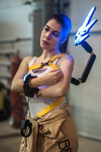 Косплей недели: Borderlands 2, «Обитель зла», фестиваль Игрокон и косплееры в рекламе Nintendo Switch Косплей недели: Borderlands 2, «Обитель зла», фестиваль Игрокон и косплееры в рекламе Nintendo Switch