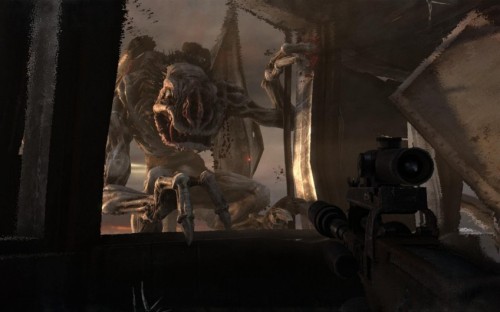 Краткая история шутеров: часть III. Онлайн, смешение жанров и возвращение классики Краткая история шутеров: часть III. Онлайн, смешение жанров и возвращение классики