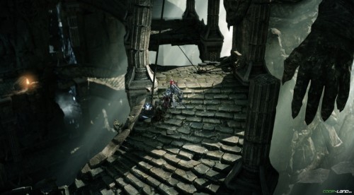 LOST ARK - первый взгляд на локализованную версию LOST ARK - первый взгляд на локализованную версию