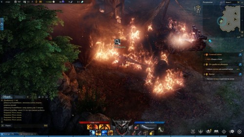 Lost Ark: скрытые истории на материке Артемис   Lost Ark: скрытые истории на материке Артемис