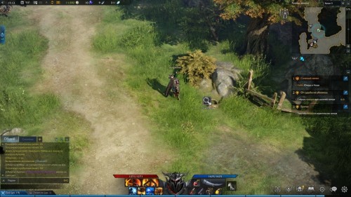 Lost Ark: скрытые истории на материке Артемис   Lost Ark: скрытые истории на материке Артемис