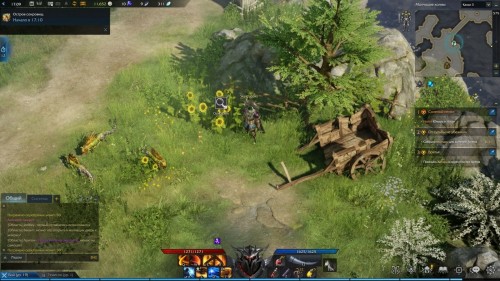 Lost Ark: скрытые истории на материке Артемис   Lost Ark: скрытые истории на материке Артемис