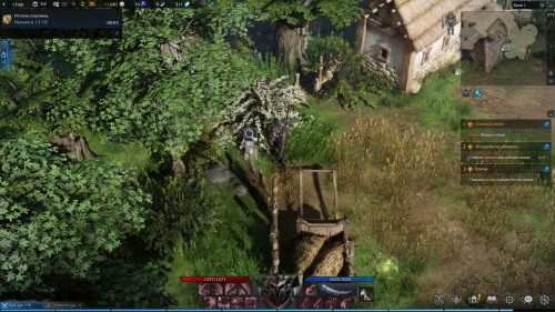 Lost Ark: скрытые истории на материке Артемис   Lost Ark: скрытые истории на материке Артемис