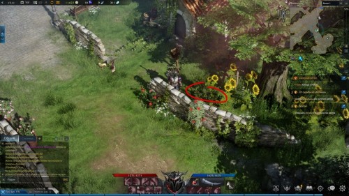 Lost Ark: скрытые истории на материке Артемис   Lost Ark: скрытые истории на материке Артемис