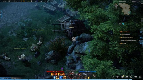 Lost Ark: скрытые истории на материке Артемис   Lost Ark: скрытые истории на материке Артемис