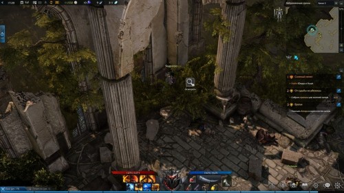 Lost Ark: скрытые истории на материке Артемис   Lost Ark: скрытые истории на материке Артемис