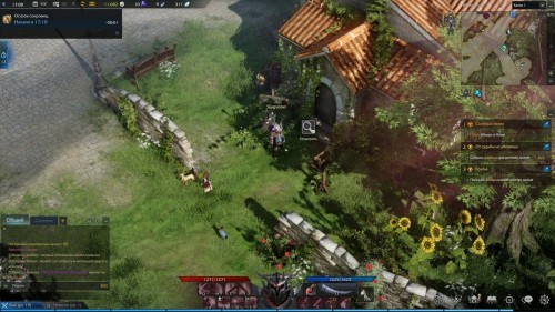 Lost Ark: скрытые истории на материке Артемис   Lost Ark: скрытые истории на материке Артемис