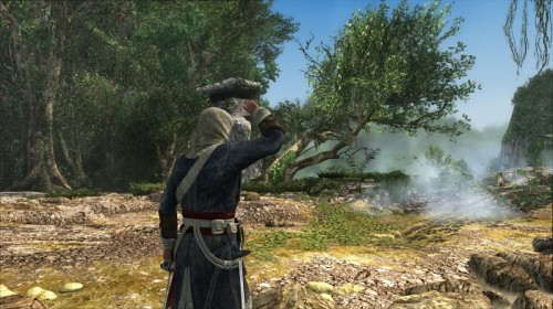 Обзор «Assassin's Creed: Мятежники. Коллекция» – Одна из лучших игр прошлого поколения стала портативной