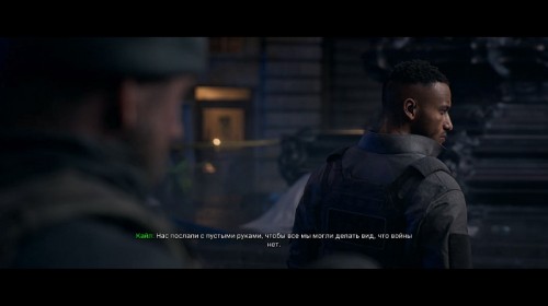 Обзор Call of Duty: Modern Warfare – Санкционный боевик, который разозлил всех Обзор Call of Duty: Modern Warfare – Санкционный боевик, который разозлил всех