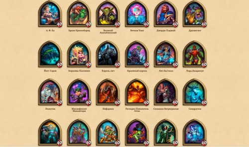 Обзор Hearthstone Battlegrounds – самый нестандартный автобаттлер года Обзор Hearthstone Battlegrounds – самый нестандартный автобаттлер года