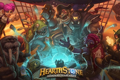 Обзор Hearthstone Battlegrounds – самый нестандартный автобаттлер года Обзор Hearthstone Battlegrounds – самый нестандартный автобаттлер года