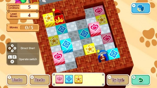 Обзор Layton's Mystery Journey: Katrielle and the Millionaires' Conspiracy (Deluxe Edition) Обзор Layton's Mystery Journey: Katrielle and the Millionaires' Conspiracy (Deluxe Edition)