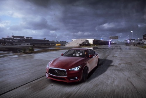 Обзор Need for Speed: Heat – Новая надежда для забуксовавшей серии Обзор Need for Speed: Heat – Новая надежда для забуксовавшей серии