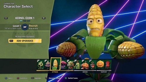 Обзор «Plants vs. Zombies: Битва за Нейборвиль» – Call of Duty для вегетарианцев Обзор «Plants vs. Zombies: Битва за Нейборвиль» – Call of Duty для вегетарианцев