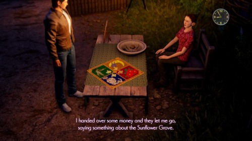 Обзор Shenmue 3. Машина времени на вашем столе Обзор Shenmue 3. Машина времени на вашем столе