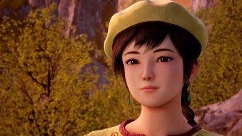 Обзор Shenmue 3. Машина времени на вашем столе Обзор Shenmue 3. Машина времени на вашем столе