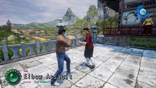 Обзор Shenmue 3. Машина времени на вашем столе Обзор Shenmue 3. Машина времени на вашем столе