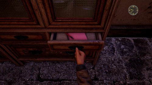 Обзор Shenmue 3. Машина времени на вашем столе Обзор Shenmue 3. Машина времени на вашем столе