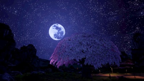 Обзор Shenmue 3. Машина времени на вашем столе Обзор Shenmue 3. Машина времени на вашем столе