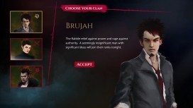 Обзор Vampire: The Masquerade - Coteries of New York. Почему это игра? Обзор Vampire: The Masquerade - Coteries of New York. Почему это игра?