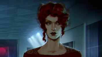 Обзор Vampire: The Masquerade - Coteries of New York. Почему это игра? Обзор Vampire: The Masquerade - Coteries of New York. Почему это игра?