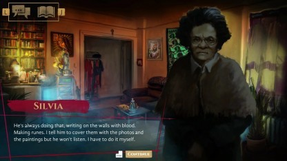 Обзор Vampire: The Masquerade - Coteries of New York. Почему это игра? Обзор Vampire: The Masquerade - Coteries of New York. Почему это игра?