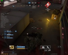 Отечественный геймдев в игре Калибр – провал или победа? Взгляд на ЗБТ