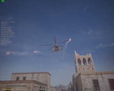 Отечественный геймдев в игре Калибр – провал или победа? Взгляд на ЗБТ