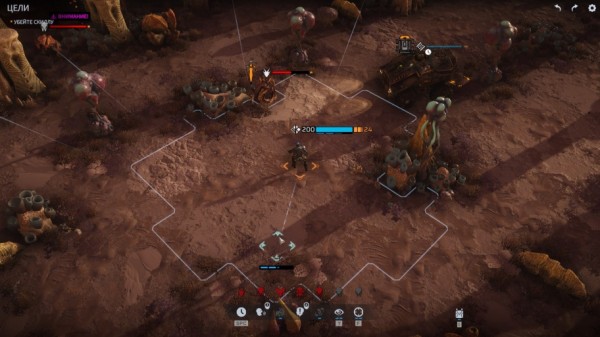 Phoenix Point: Обзор