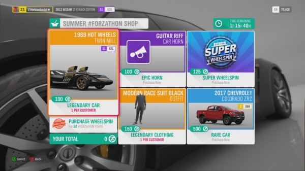 Праздничный сезон в Forza Horizon 4 Праздничный сезон в Forza Horizon 4