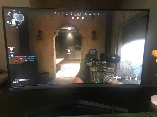 Samsung CRG5 — сверхбыстрый и недорогой Samsung CRG5 — сверхбыстрый и недорогой