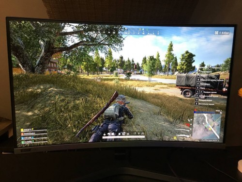 Samsung CRG5 — сверхбыстрый и недорогой Samsung CRG5 — сверхбыстрый и недорогой