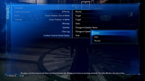 Уникальные способности и комбо-атаки — детали боевой системы Final Fantasy VII Remake Уникальные способности и комбо-атаки — детали боевой системы Final Fantasy VII Remake