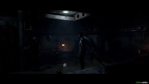 Все картины и секреты The Dark Pictures Anthology: Man of Medan: где их найти, как получить, расположение Все картины и секреты The Dark Pictures Anthology: Man of Medan: где их найти, как получить, расположение