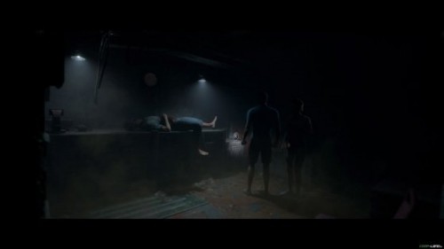 Все картины и секреты The Dark Pictures Anthology: Man of Medan: где их найти, как получить, расположение Все картины и секреты The Dark Pictures Anthology: Man of Medan: где их найти, как получить, расположение