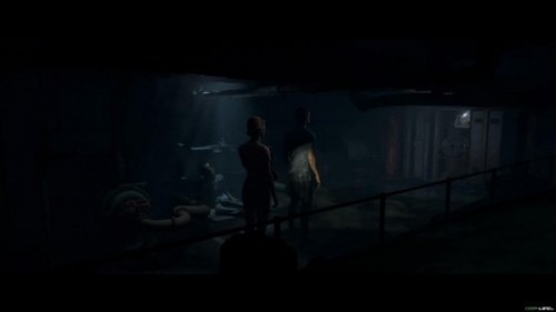 Все картины и секреты The Dark Pictures Anthology: Man of Medan: где их найти, как получить, расположение Все картины и секреты The Dark Pictures Anthology: Man of Medan: где их найти, как получить, расположение