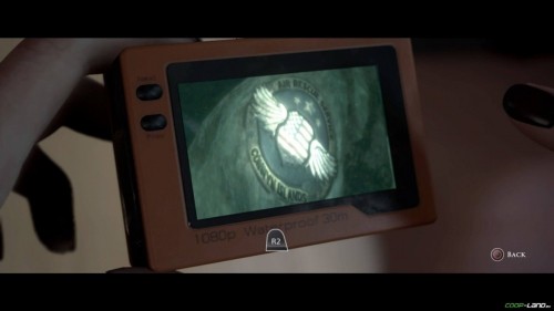 Все картины и секреты The Dark Pictures Anthology: Man of Medan: где их найти, как получить, расположение Все картины и секреты The Dark Pictures Anthology: Man of Medan: где их найти, как получить, расположение