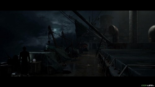 Все картины и секреты The Dark Pictures Anthology: Man of Medan: где их найти, как получить, расположение Все картины и секреты The Dark Pictures Anthology: Man of Medan: где их найти, как получить, расположение