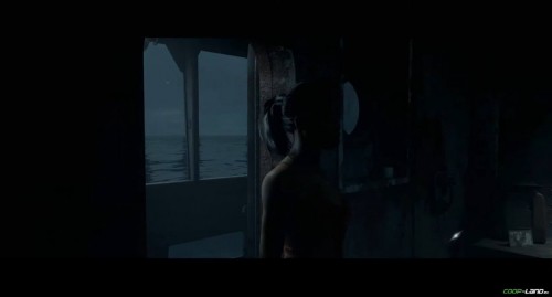 Все картины и секреты The Dark Pictures Anthology: Man of Medan: где их найти, как получить, расположение Все картины и секреты The Dark Pictures Anthology: Man of Medan: где их найти, как получить, расположение