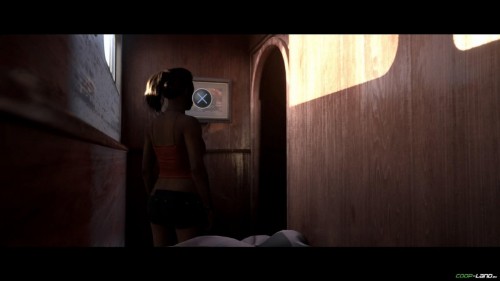 Все картины и секреты The Dark Pictures Anthology: Man of Medan: где их найти, как получить, расположение Все картины и секреты The Dark Pictures Anthology: Man of Medan: где их найти, как получить, расположение