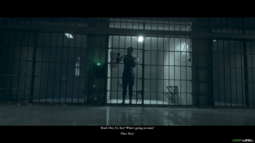 Все концовки The Dark Pictures Anthology: Man of Medan: как их получить, важные решения Все концовки The Dark Pictures Anthology: Man of Medan: как их получить, важные решения