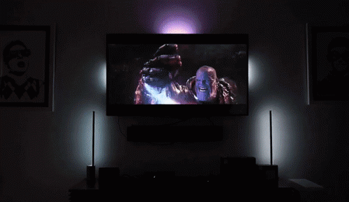 Вы можете легко синхронизировать Philips Hue Lights с вашим телевизором и Xbox One Вы можете легко синхронизировать Philips Hue Lights с вашим телевизором и Xbox One