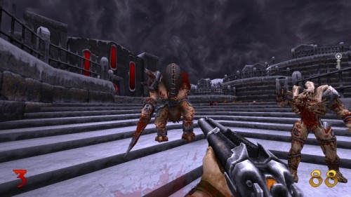 Wrath: Aeon of Ruin. Ели мясо мужики Wrath: Aeon of Ruin. Ели мясо мужики