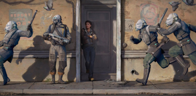 14 самых важных новостей, которые мы узнали о Half-Life: Alyx 14 самых важных новостей, которые мы узнали о Half-Life: Alyx