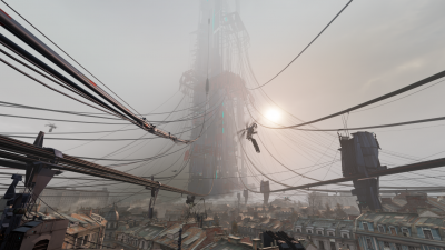 14 самых важных новостей, которые мы узнали о Half-Life: Alyx 14 самых важных новостей, которые мы узнали о Half-Life: Alyx