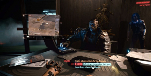 Cyberpunk 2077: предыстория и все, что нас ожидает в игре Cyberpunk 2077: предыстория и все, что нас ожидает в игре